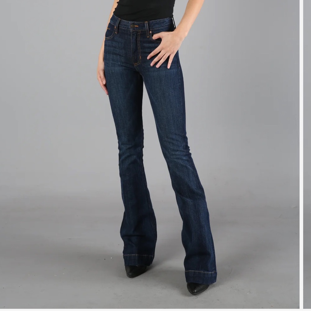 Kimes Ranch Jeans in Jennifer